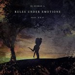 DJ George A feat. D.E.P - Rules Under Emotions (Radio Edit)