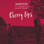 Vanotek ft. Mikayla - Cherry Lips (Amice Remix)