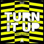 Armin van Buuren - Turn It Up (Original Mix)