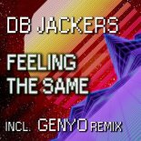 Giacomo Capitanelli - Feeling the Same (Original 2K19 Mix)