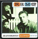 M.C. Sar & The Real Mccoy - Automatic Lover (Call For Love) (Trans Euro Mix)