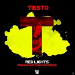 Tiesto - Red Lights (PRINSH & Gustavo Koch Remix 2k19)