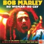 Bob Marley - No Woman No Cry (Dj KaktuZ Remix)