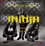 Love Devotion & Peekay - Ininja (DJ Tira , Dlala Thukzin Remix)