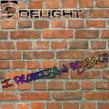 DeeJay Delight - I Promised Myself 2017 (DJ Gollum Remix Edit)