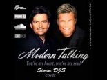 Storm DJ & Modern Talking - Youre My Heart Youre My Soul  (Cover Extended mix)