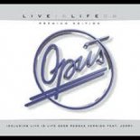 Opus Feat. Jerry - Live is Life  (Reggae Style Version)