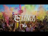 HBz - Bass & Bounce Mix #54
