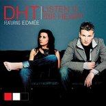 D.H.T Feat. Edmee - Listen To Your Heart (Freeze Frame Remix)