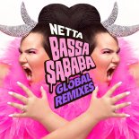 Netta - Bassa Sababa (Riddler Remix)