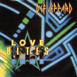 DEF LEPPARD - Love Bites