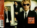 BON JOVI - It's My Life