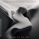 Andrew Bayer - Hold On To You (feat. Ane Brun) (In My Next Life Extended Mix)