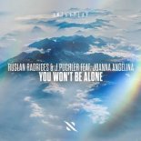 Ruslan Radriges & J. Puchler Ft. Joanna Angelina - You Won't Be Alone (Extended Mix)