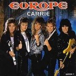 Europe - Carrie (FLAC)
