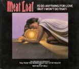 Meat loaf - I would do anything for love