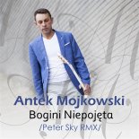 Antek Mojkowski - Bogini niepojęta (Peter Sky Extended Remix)