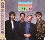 Level 42 - Lessons in love