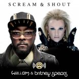 Will.i.am ft. Britney Spears - Scream & Shout (Y & T Remix)
