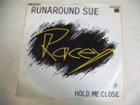 Racey - Runaround Sue