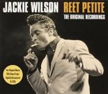 Jackie Wilson - Reete petite