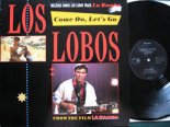 Los Lobos - Come On- Let-s Go