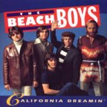 The Beach Boys - California Dreamin