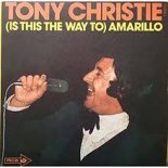 Tony Christie - (Is This The Way To) Amarillo (Single Version)