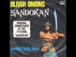 Olivier Onions - Sandokan