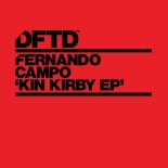 Fernando Campo - Feel the Bass (Original Mix)