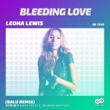 Leona Lewis - Bleeding Love (Balu Radio Edit)