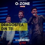 O-Zone - Dragostea Din Tei  (DJ Sash aka Frost Remix 2k19)