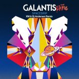 Galantis feat. Uffie – Spaceship (XM & Dj Andersen Remix) [2019]