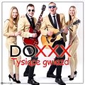 Doxxx - Tysiące gwiazd (Radio Edit)