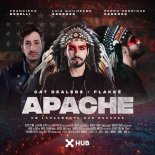 Cat Dealers & Flakkë - Apache (Extended Mix)
