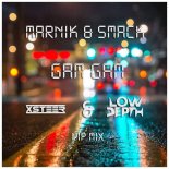 MARNIK &  SMACK - Gam Gam (Xsteer & Low Depth Vip Mix)