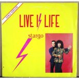 Stargo - Live Is Life