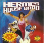 Hermes House Band  - Holiday Express -Kedeng Kedeng