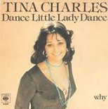 Tina Charles - Dance Little Lady Dance
