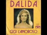 Dalida - Gigi L'Amoroso