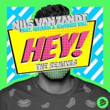 Nils Van Zandt feat. Heleena & Rashaun Will - Hey! (DBL Club Mix)