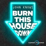 John Knows - Breathe Alive (Radio Edit)