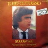 Toto Cutugno - Soli