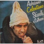 Adriano Celentano - Stivali E Colbacco