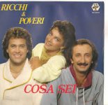 Ricchi E Poveri - Cosa Sei