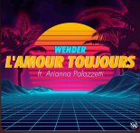 Wender feat. Arianna Palazzetti - L\'amour Toujours