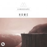 LVNDSCAPE - Home (feat. Jae Hall) (Extended Mix)