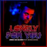 Armin van Buuren feat. Bonnie McKee - Lonely For You (ReOrder Extended Remix)