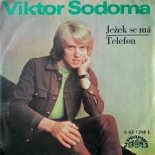 Viktor Sodoma - Ježek Se Má (Good, My Love)