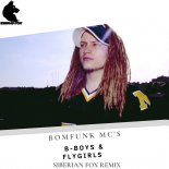 Bomfunk MC's - B-Boys & Fly Girls (Siberian Fox Remix)